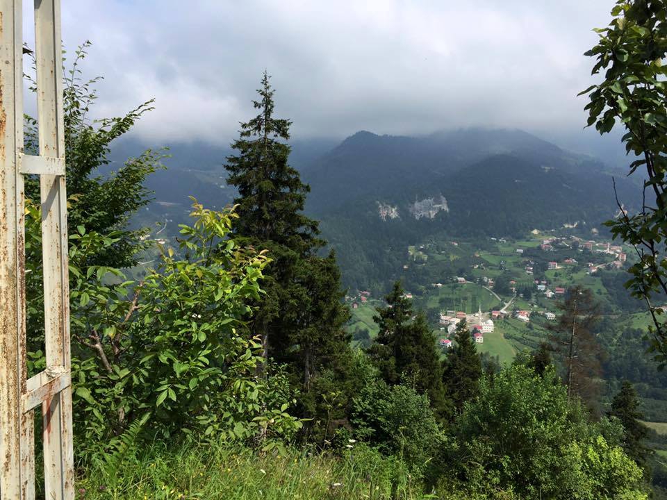 Şalpazarı Sinlice Köyü Resimleri 22