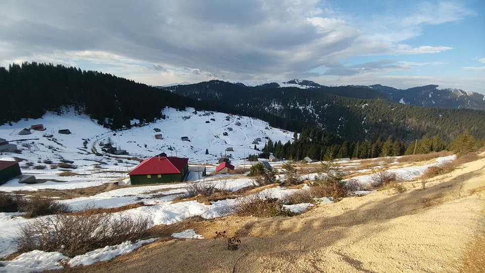 Şalpazarı Sinlice Köyü Resimleri 28