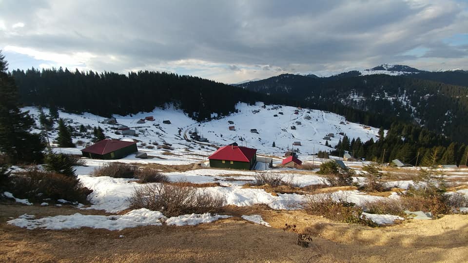 Şalpazarı Sinlice Köyü Resimleri 29