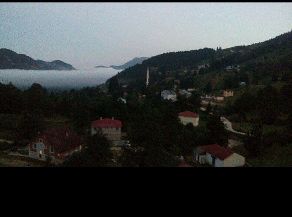 Şalpazarı Sinlice Köyü Resimleri 30