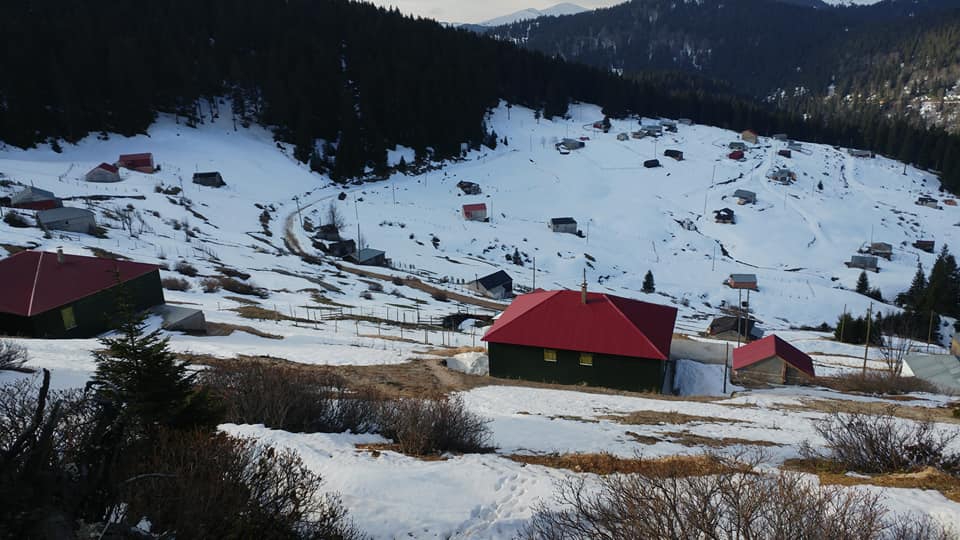 Şalpazarı Sinlice Köyü Resimleri 31