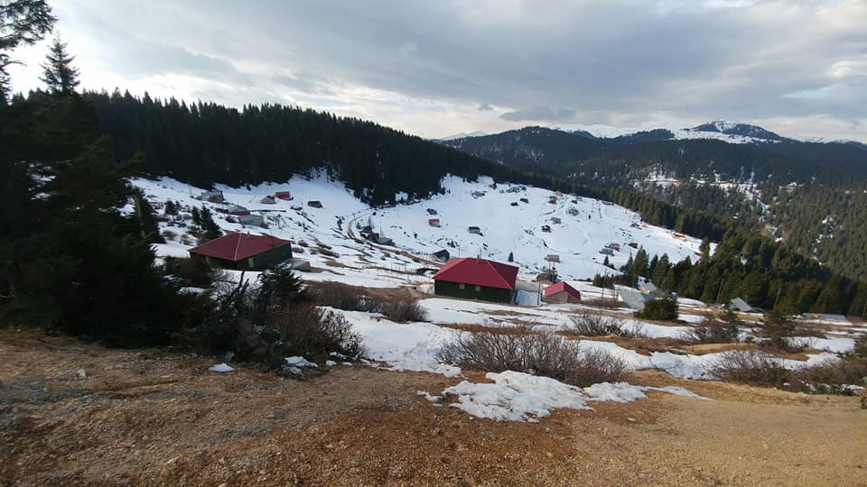 Şalpazarı Sinlice Köyü Resimleri 32