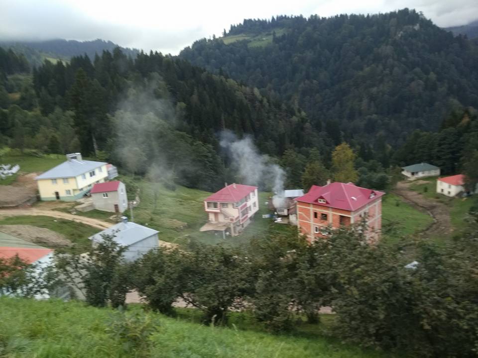 Şalpazarı Sinlice Köyü Resimleri 33