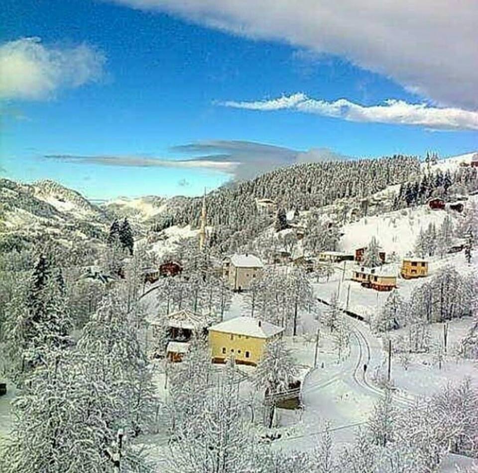 Şalpazarı Sinlice Köyü Resimleri 36