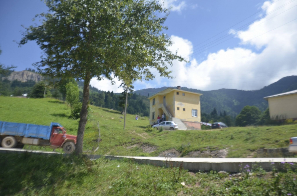 Şalpazarı Sinlice Köyü Resimleri 41