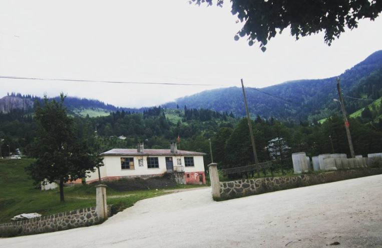 Şalpazarı Sinlice Köyü Resimleri 7