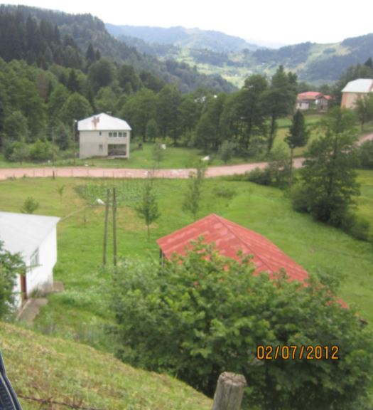 Şalpazarı Sinlice Köyü Resimleri 9