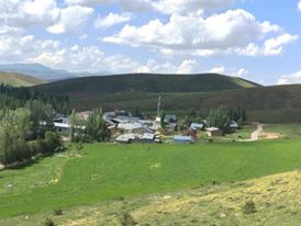 Bayburt Çamdere Köyü Resimleri 2