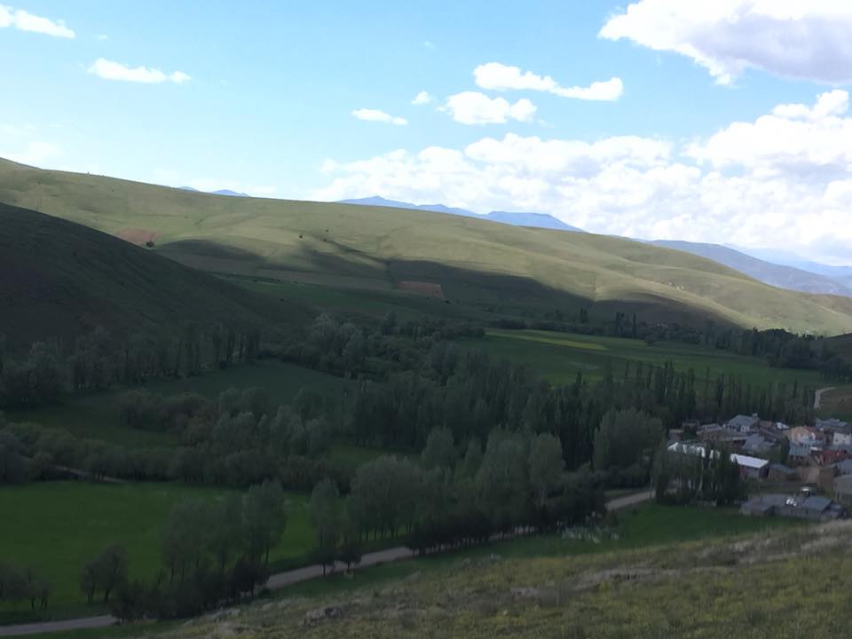 Bayburt Çamdere Köyü Resimleri 4