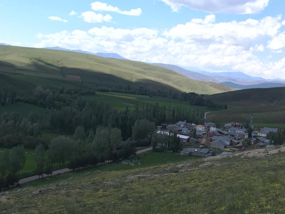 Bayburt Çamdere Köyü Resimleri 5