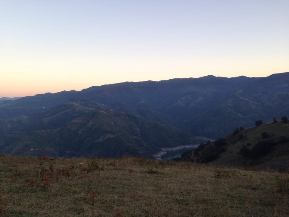 Ayvacık Ardıç Köyü Resimleri 1