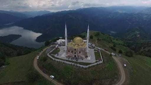 Ayvacık Ardıç Köyü Resimleri 5