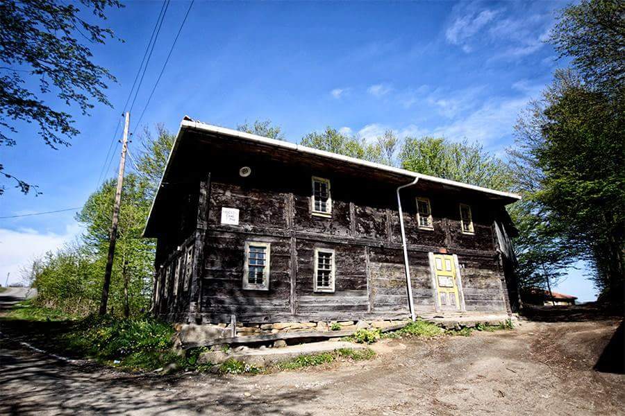 Ayvacık Ardıç Köyü Resimleri 7