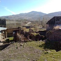 Bayburt Çayırözü Köyü Resimleri 14