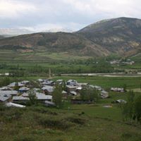 Bayburt Çayırözü Köyü Resimleri 18