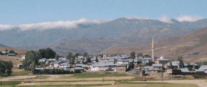 Bayburt Çayırözü Köyü Resimleri 2