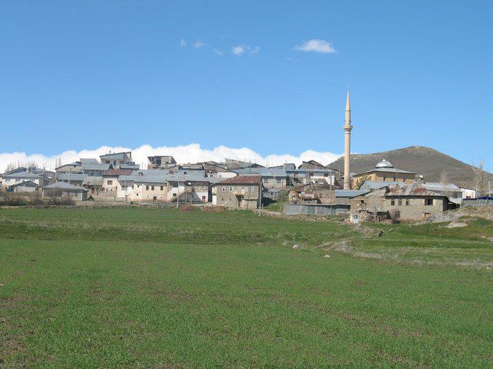Bayburt Çayırözü Köyü Resimleri 3