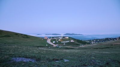 Şalpazarı Tepeağzı Köyü Resimleri 12