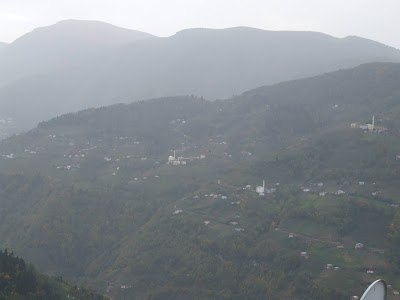 Şalpazarı Tepeağzı Köyü Resimleri 13