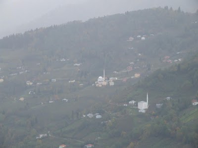 Şalpazarı Tepeağzı Köyü Resimleri 14