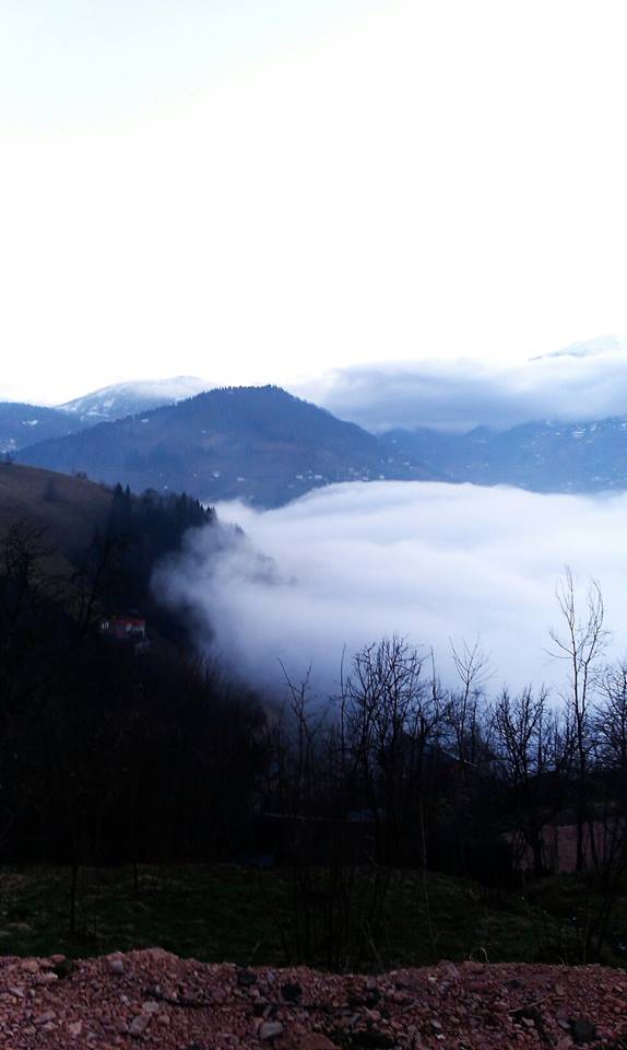 Şalpazarı Tepeağzı Köyü Resimleri 2