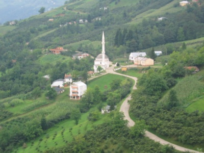 Şalpazarı Tepeağzı Köyü Resimleri 7