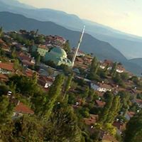 Bayburt Danişment Köyü Resimleri 2