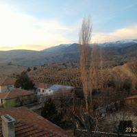 Bayburt Danişment Köyü Resimleri 4