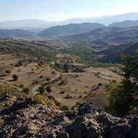 Bayburt Danişment Köyü Resimleri 7