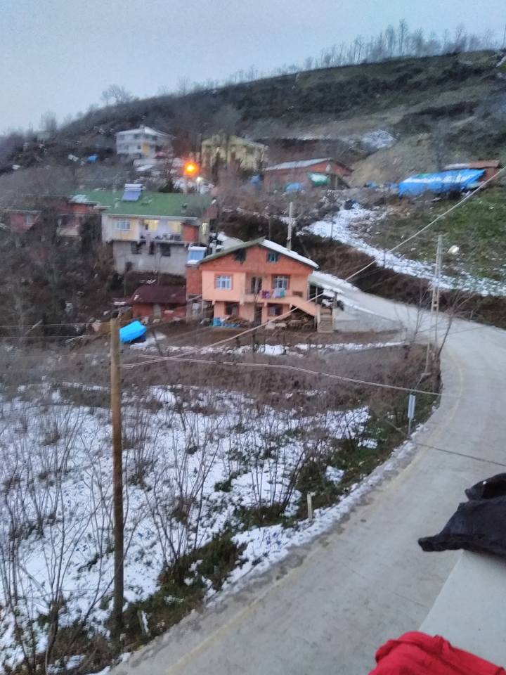 Ayvacık Eynel Köyü Resimleri 2