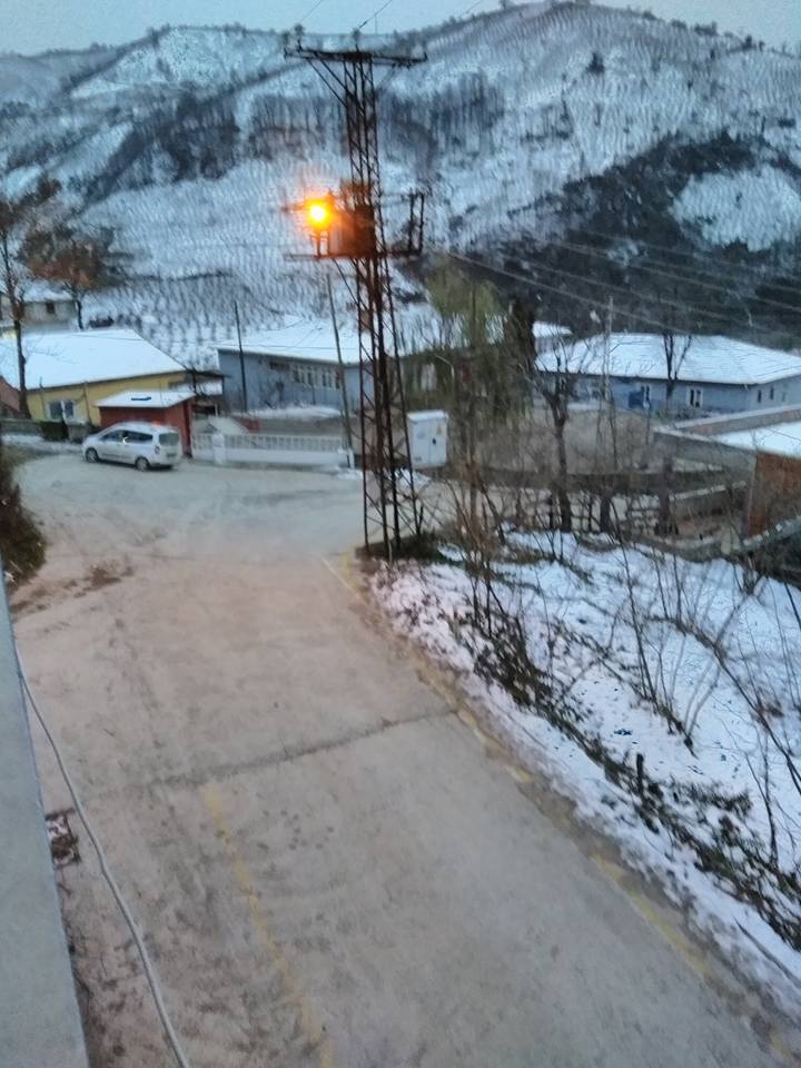 Ayvacık Eynel Köyü Resimleri 3