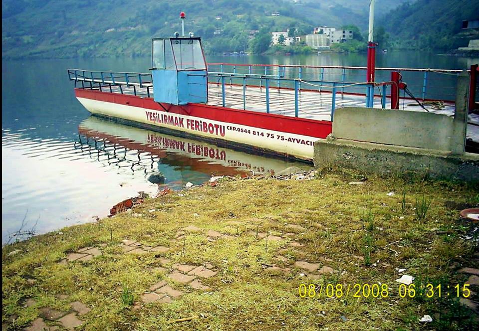 Ayvacık Eynel Köyü Resimleri 6