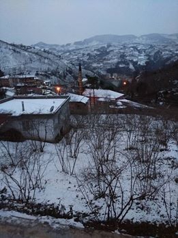 Ayvacık Eynel Köyü Resimleri 7