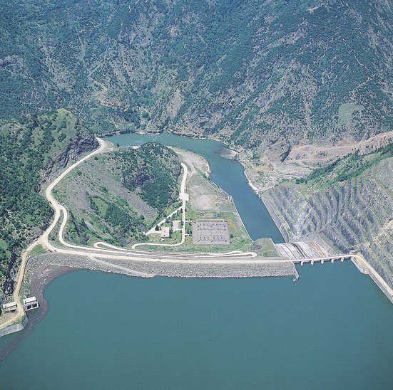 Ayvacık Güzelyurt Köyü Resimleri 3