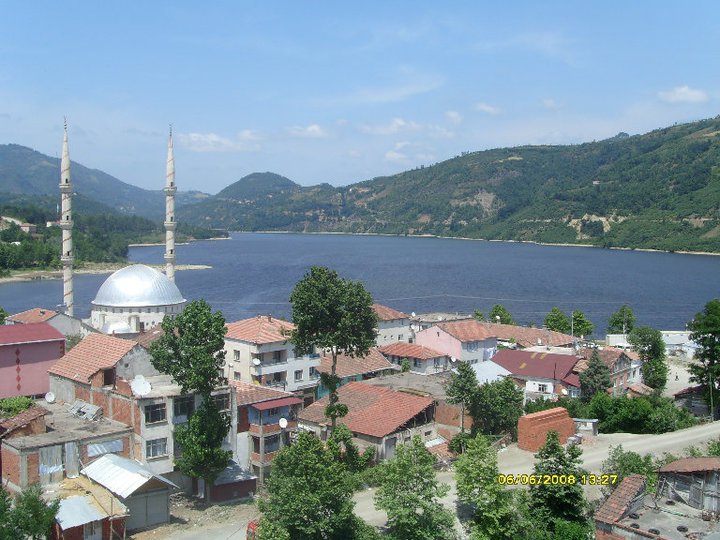 Ayvacık Güzelyurt Köyü Resimleri 4