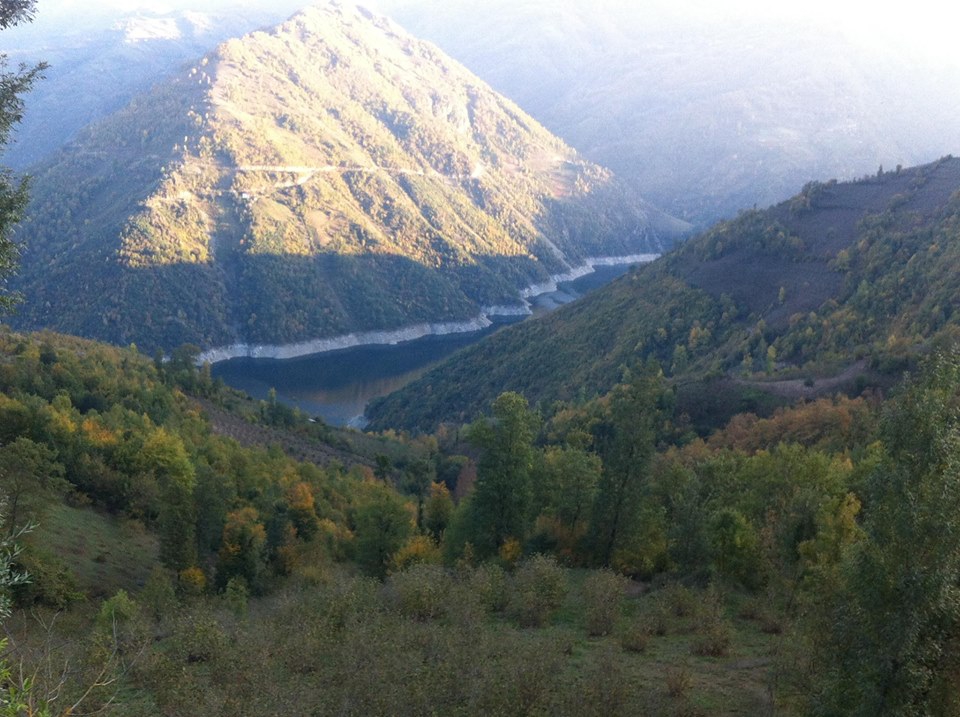 Ayvacık Güzelyurt Köyü Resimleri 8