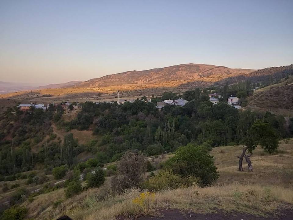Akıncılar Balçık Köyü Resimleri 12
