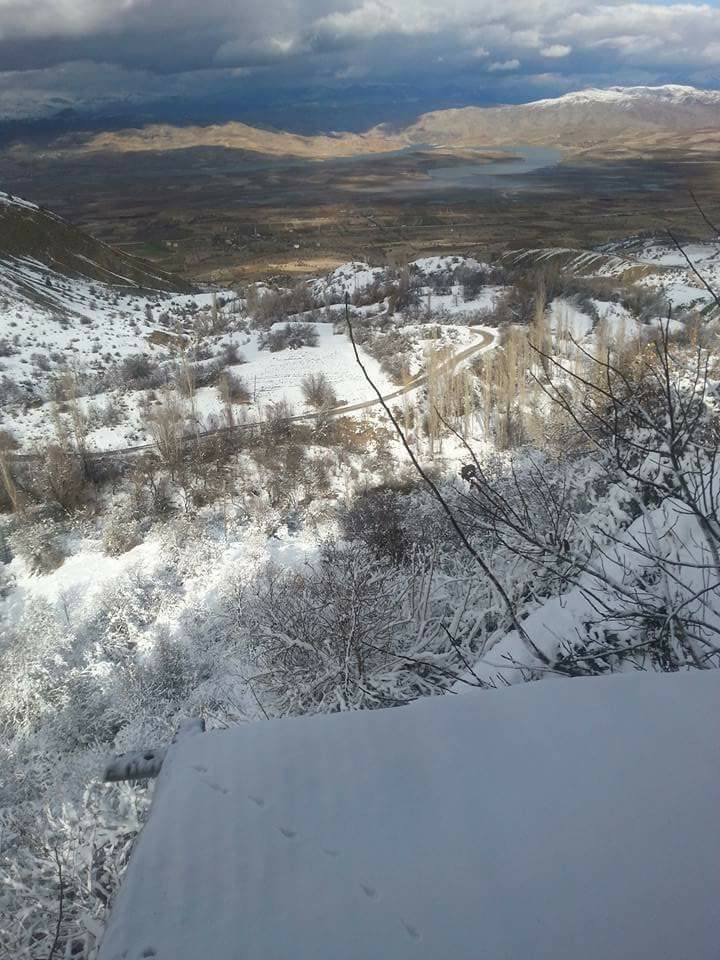 Akıncılar Balçık Köyü Resimleri 13