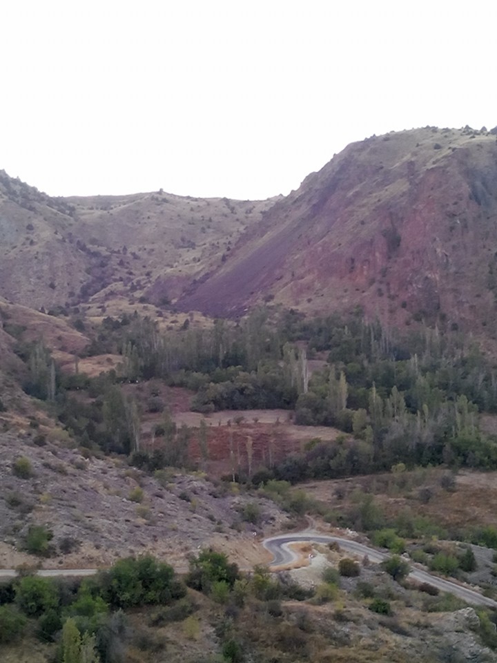 Akıncılar Balçık Köyü Resimleri 14