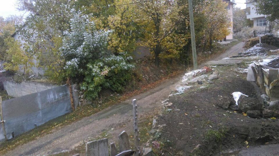 Akıncılar Balçık Köyü Resimleri 15