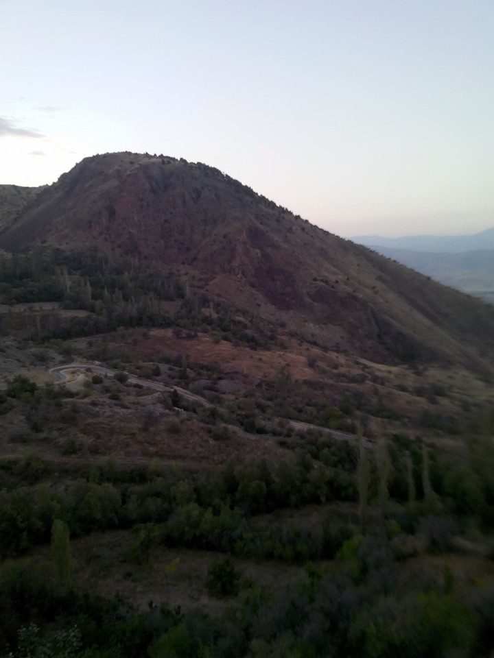 Akıncılar Balçık Köyü Resimleri 16