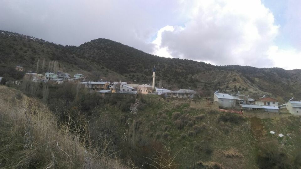 Akıncılar Balçık Köyü Resimleri 17