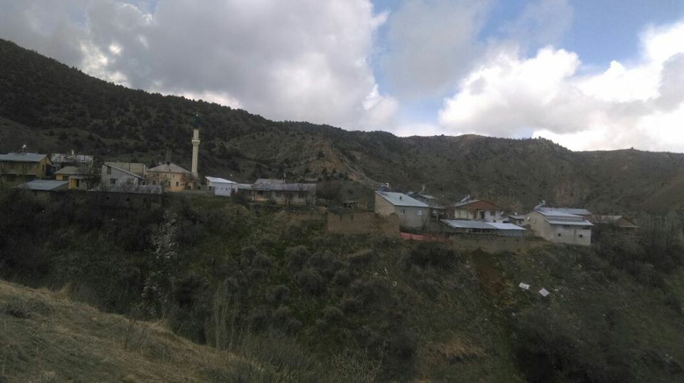 Akıncılar Balçık Köyü Resimleri 2