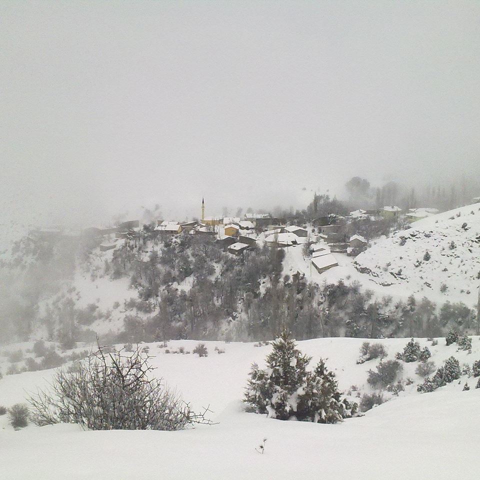 Akıncılar Balçık Köyü Resimleri 22