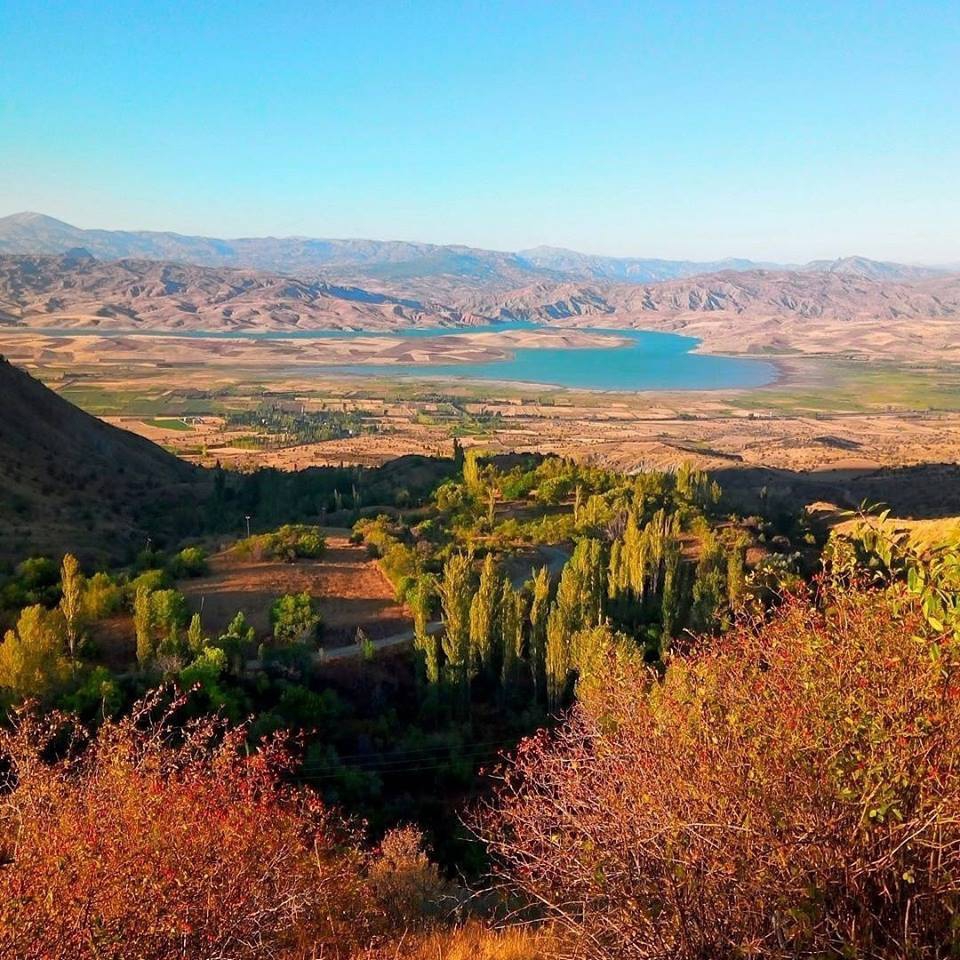 Akıncılar Balçık Köyü Resimleri 23