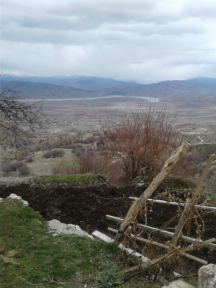 Akıncılar Balçık Köyü Resimleri 26