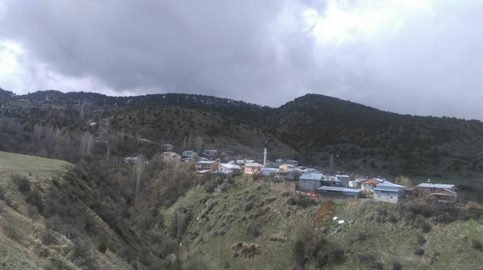 Akıncılar Balçık Köyü Resimleri 3