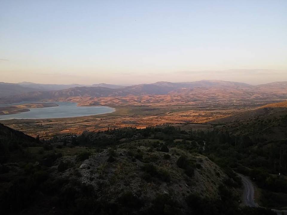 Akıncılar Balçık Köyü Resimleri 4