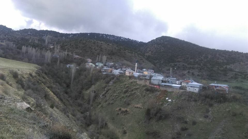 Akıncılar Balçık Köyü Resimleri 6