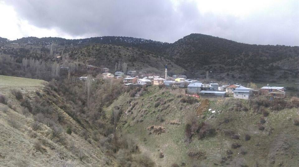 Akıncılar Balçık Köyü Resimleri 7